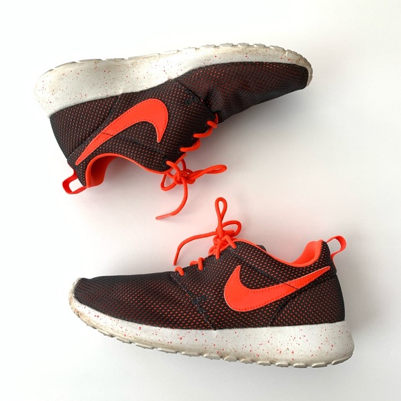 nike roshe run kids